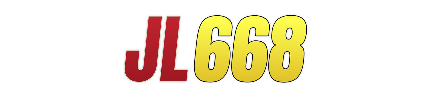 jl668 Casino Logo